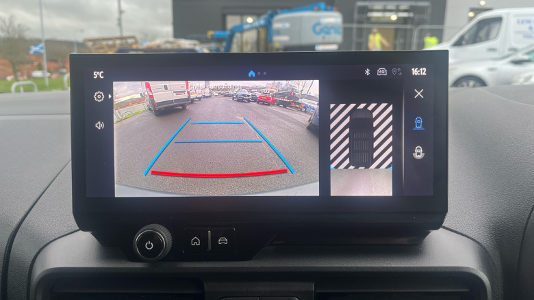 Toyota Proace City L1 Diesel 1.5D 100 Icon Van